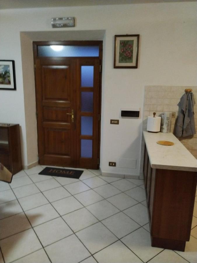 Casa Isidora Apartment Acquaviva  Exterior photo