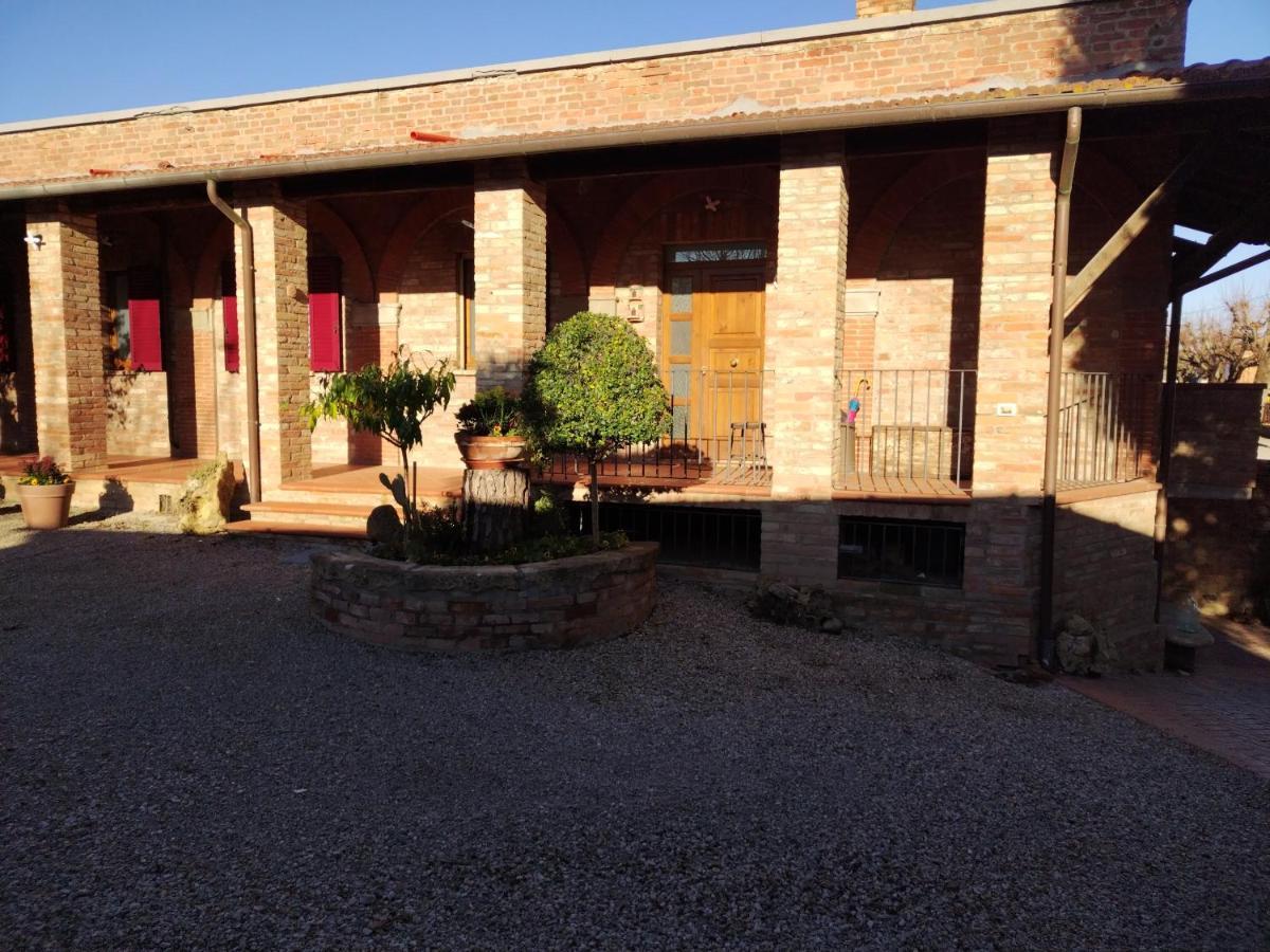 Casa Isidora Apartment Acquaviva  Exterior photo