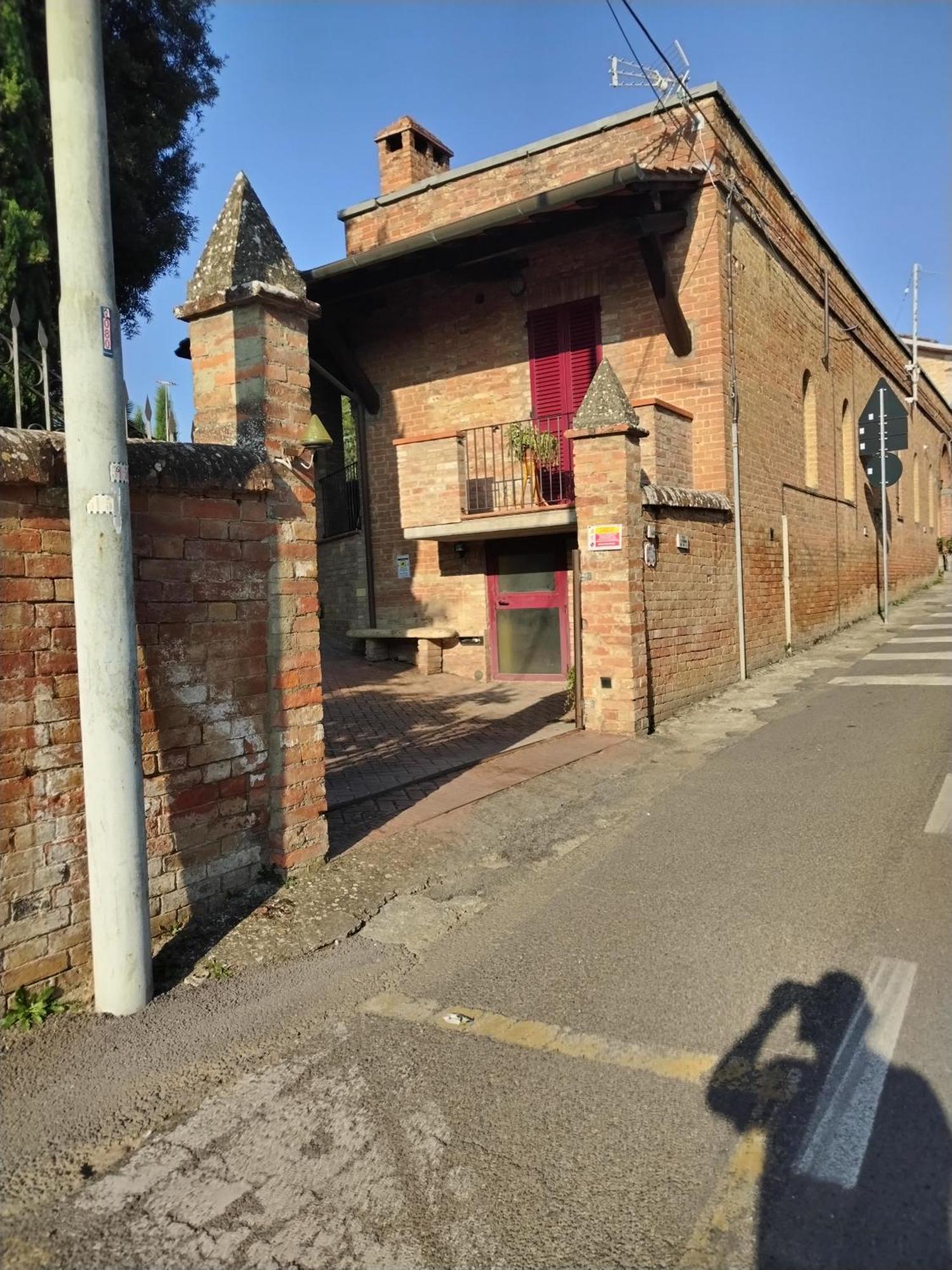 Casa Isidora Apartment Acquaviva  Exterior photo