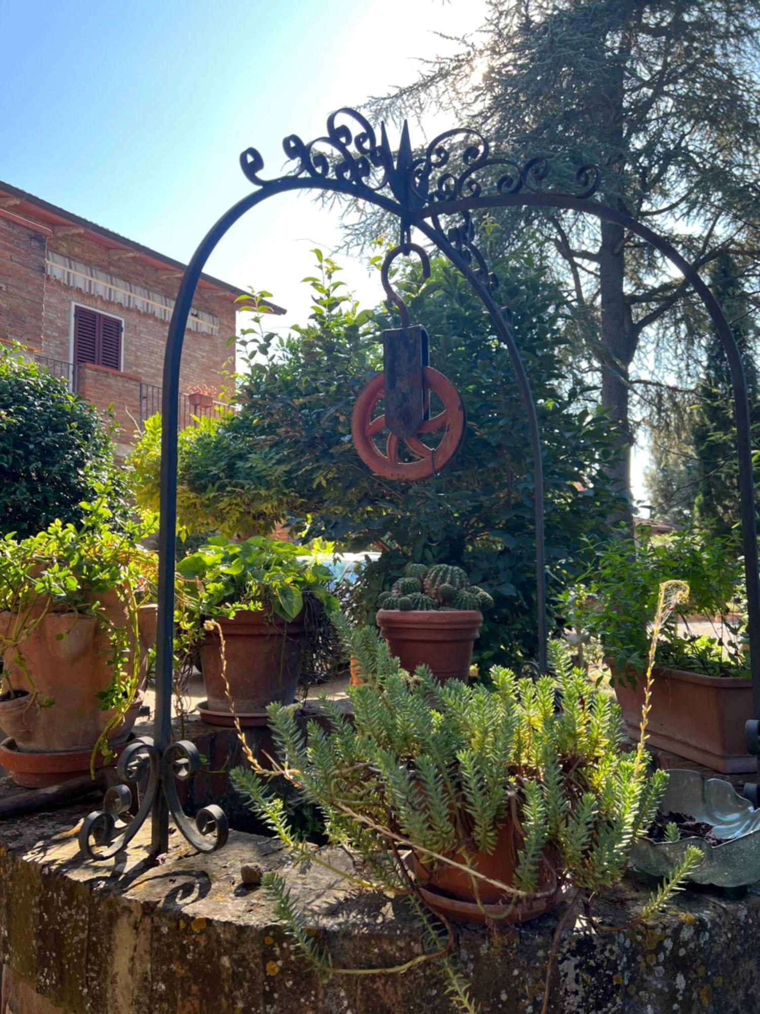 Casa Isidora Apartment Acquaviva  Exterior photo