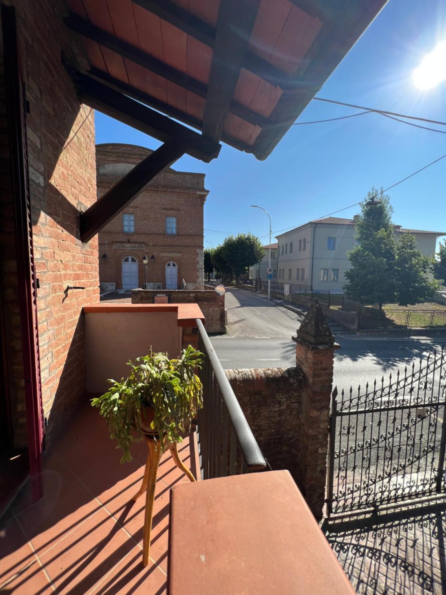 Casa Isidora Apartment Acquaviva  Exterior photo
