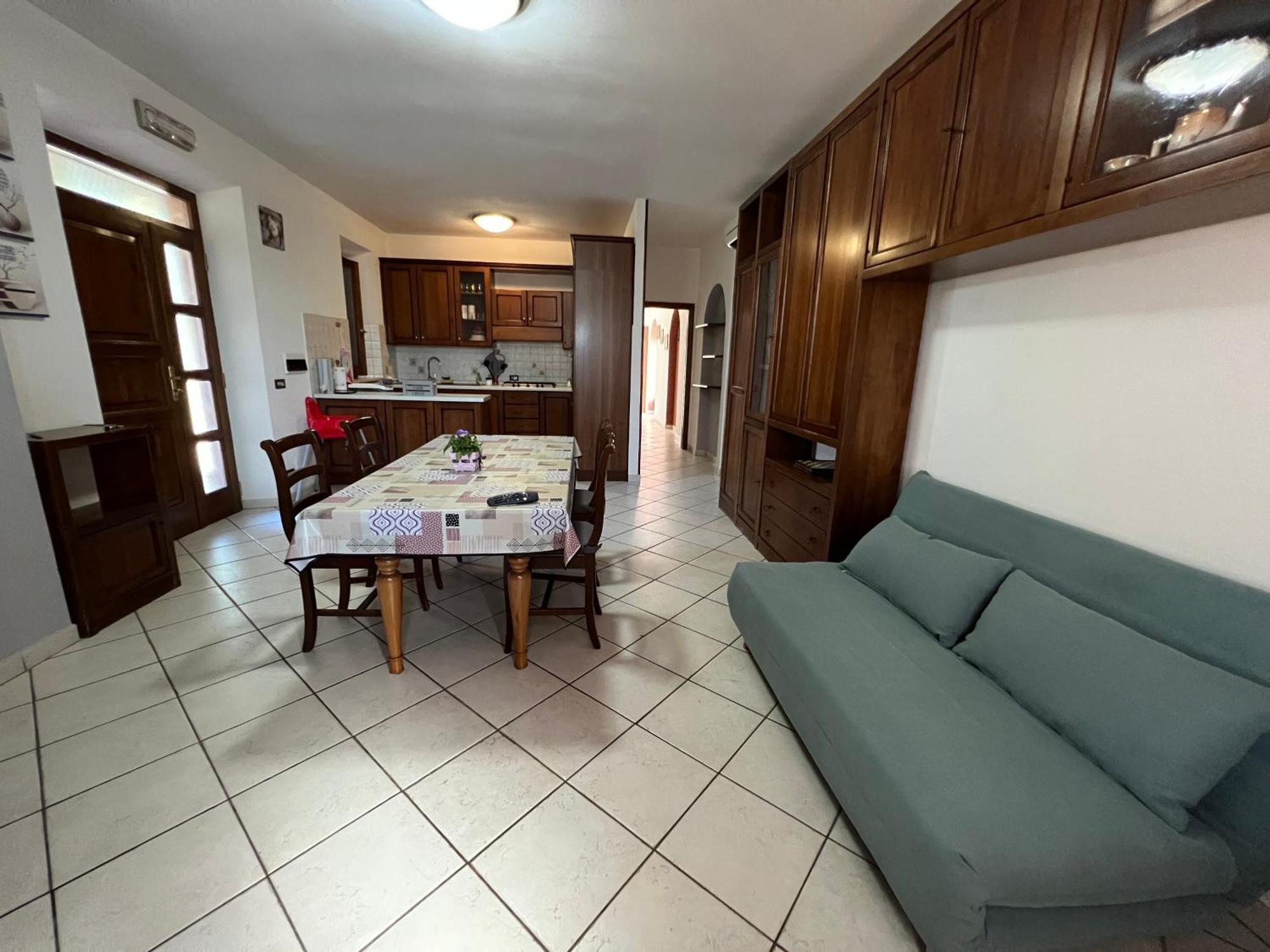 Casa Isidora Apartment Acquaviva  Exterior photo