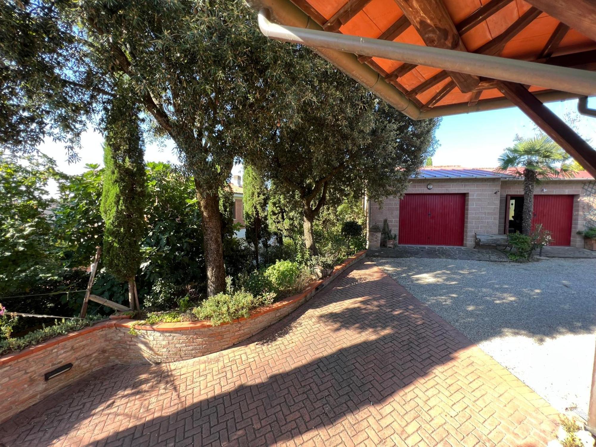 Casa Isidora Apartment Acquaviva  Exterior photo