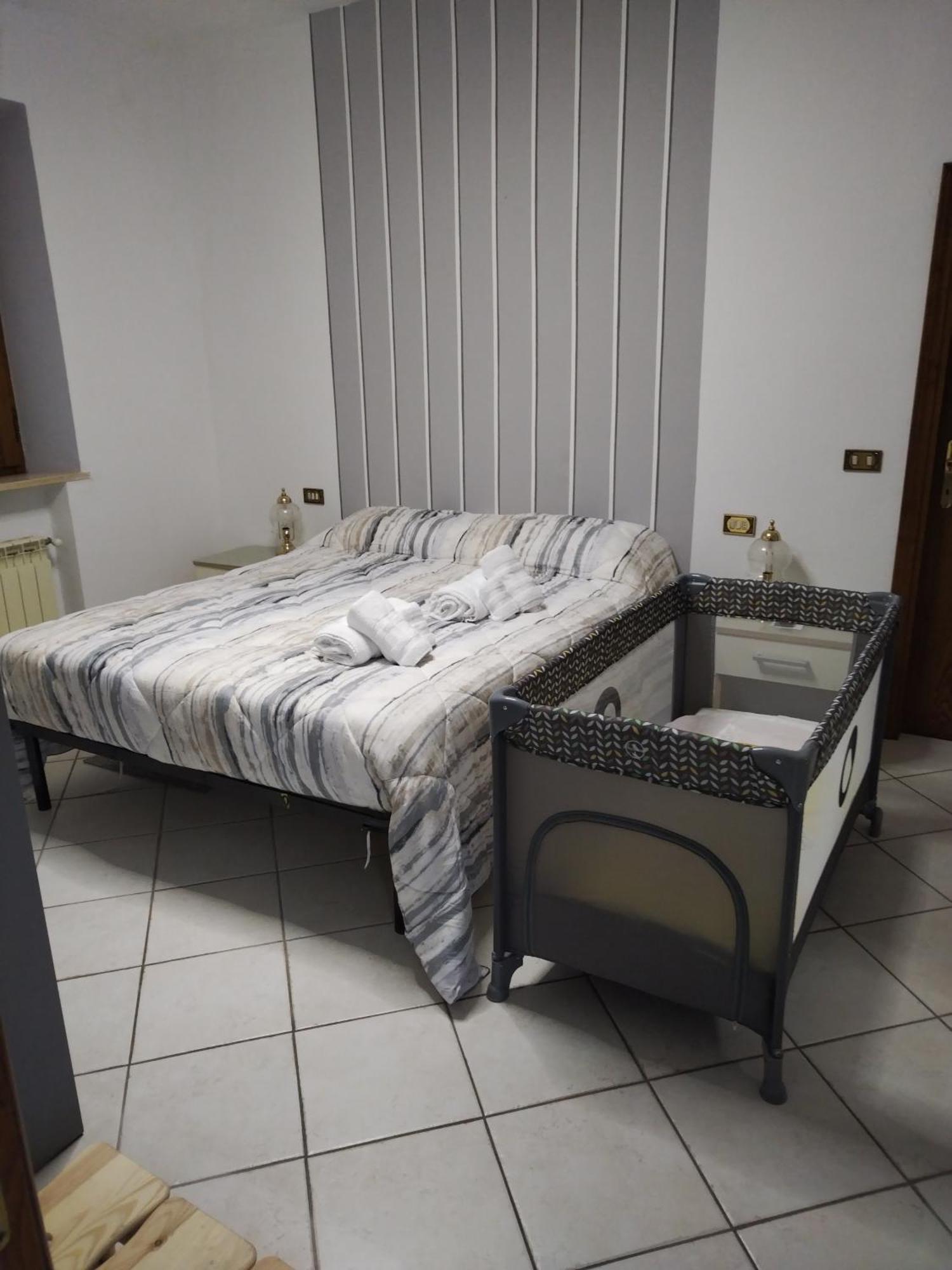 Casa Isidora Apartment Acquaviva  Room photo